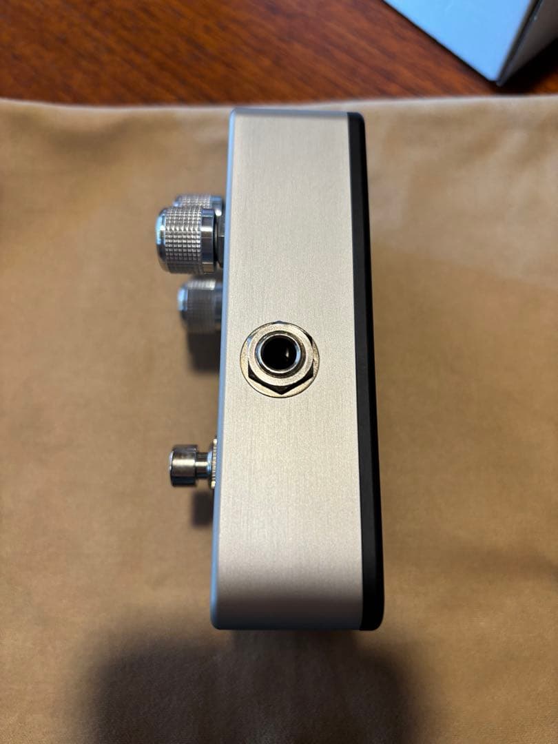 sumo stomp BIG MAGE ギターエフェクター