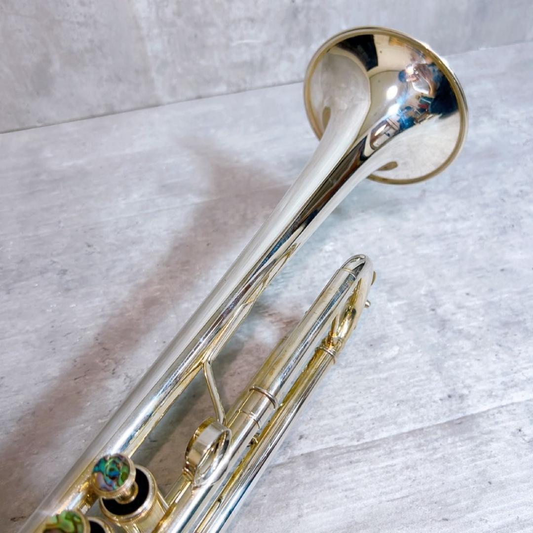 Brasspire Unicorn BPTR-770S トランペット