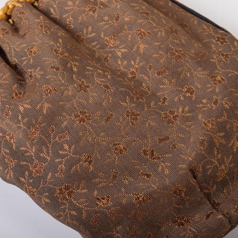 zoi様専用瀬戸焼 古瀬戸 茶入 仕覆付 裏千家十一代