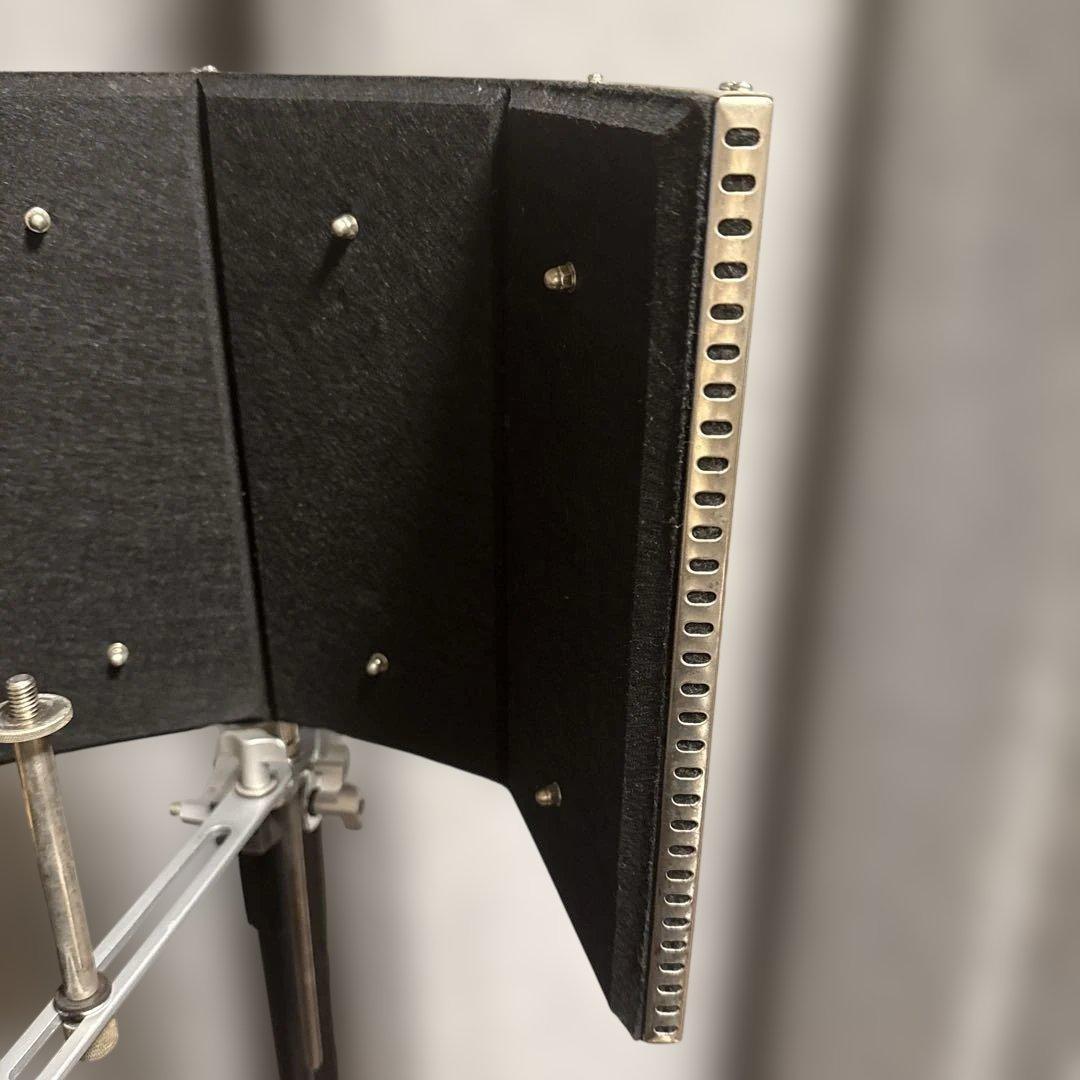 お値下げ不可 箱あり SE ELECTRONICS リフレクションフィルター