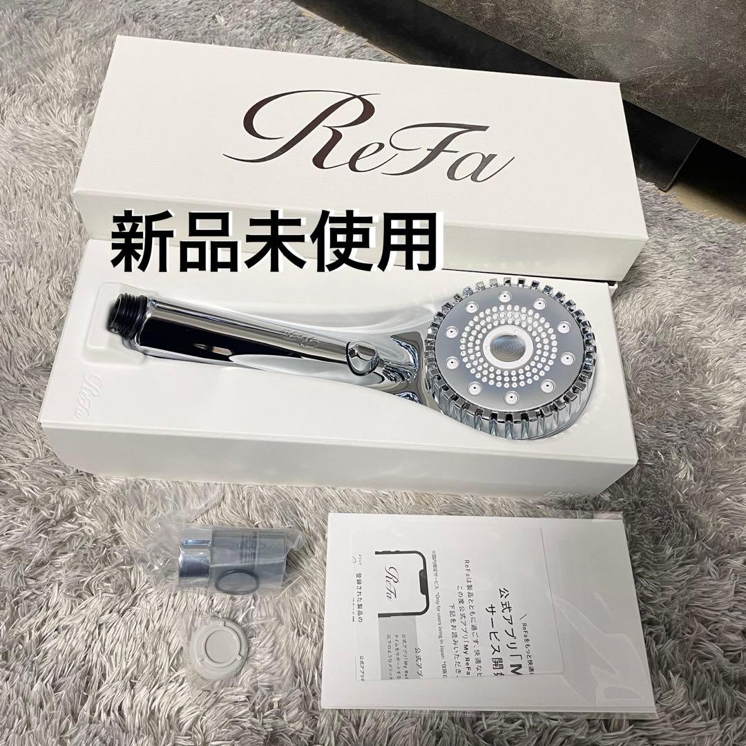 ReFa FINE BUBBLE DIA 90 新品未使用 - メルカリ