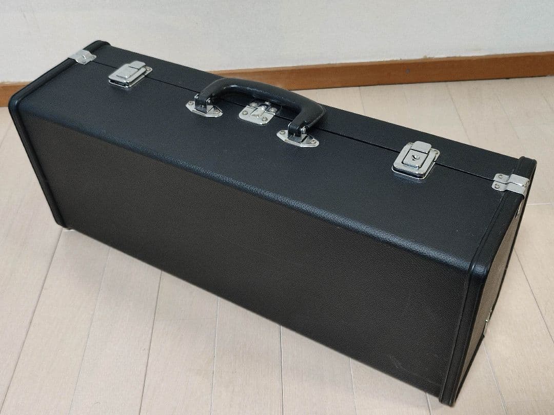 管楽器・吹奏楽器 Made in Germany KAWAI KTR-52L