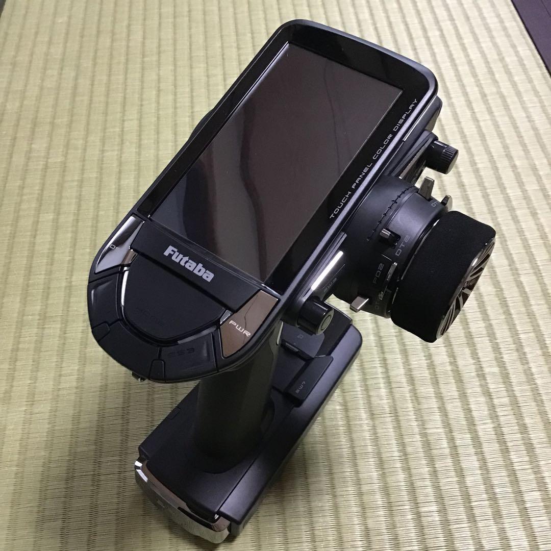 Futaba T10PX 送信機単品