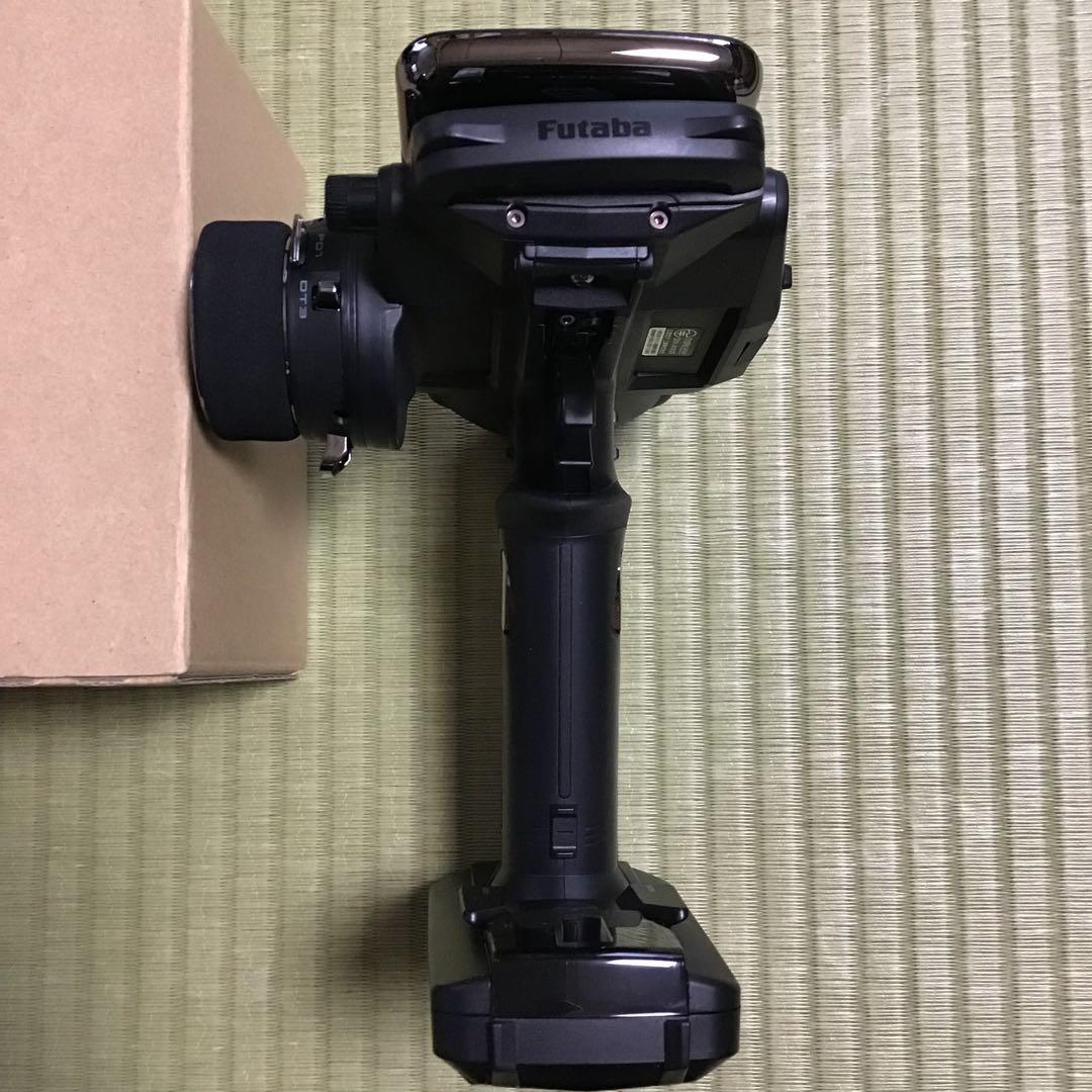 Futaba T10PX 送信機単品