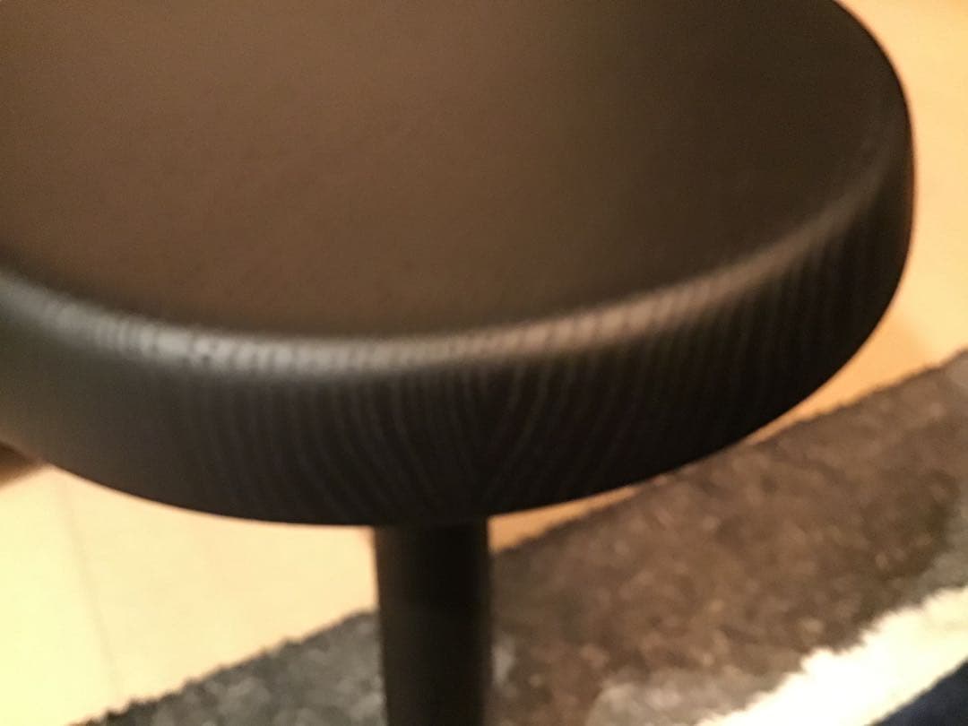 美品　524 カッシーナ　ベルジュ　スツール　シャルロット　ペリアン