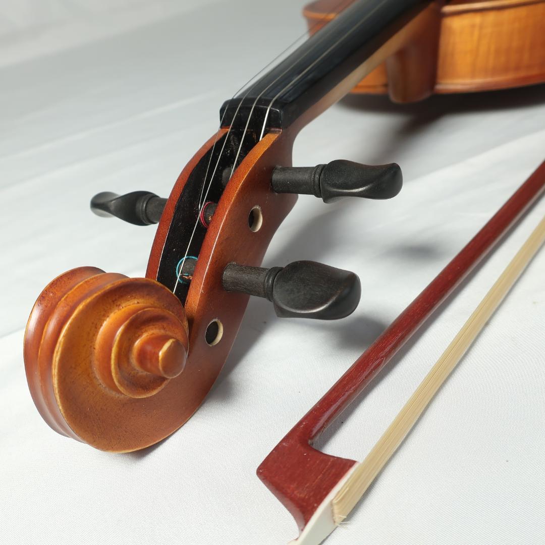 Hallstatt V-12 4/4 バイオリン ハルシュタット