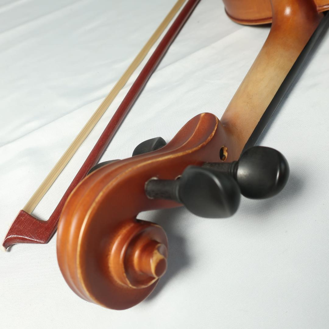 Hallstatt V-12 4/4 バイオリン ハルシュタット