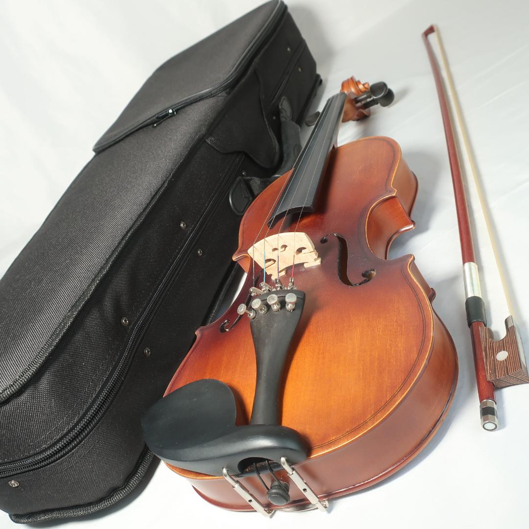 Hallstatt V-12 4/4 バイオリン ハルシュタット