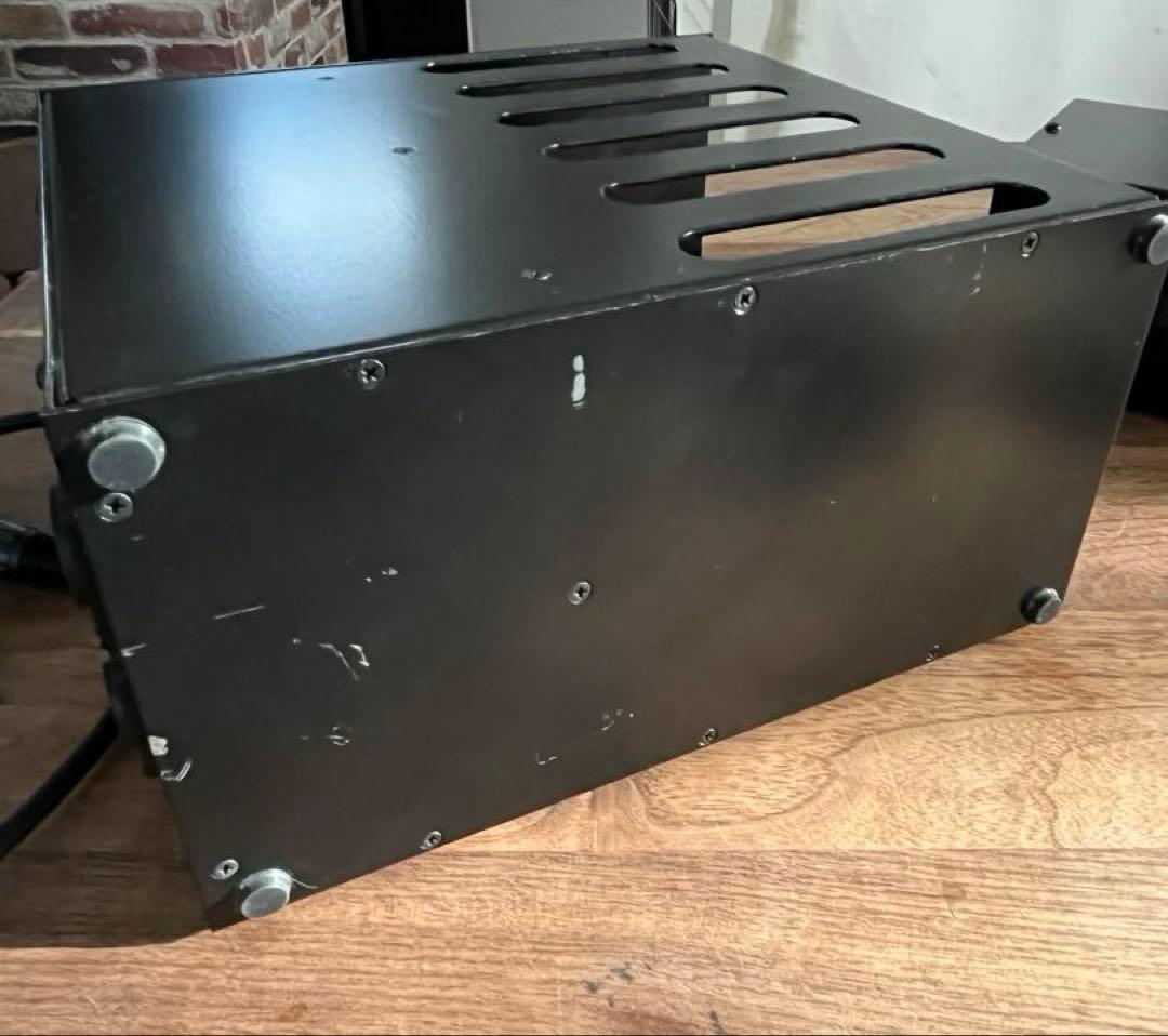 BAEAudio 6LB 6SPACE CHASSIS 500シリーズ・シャーシ