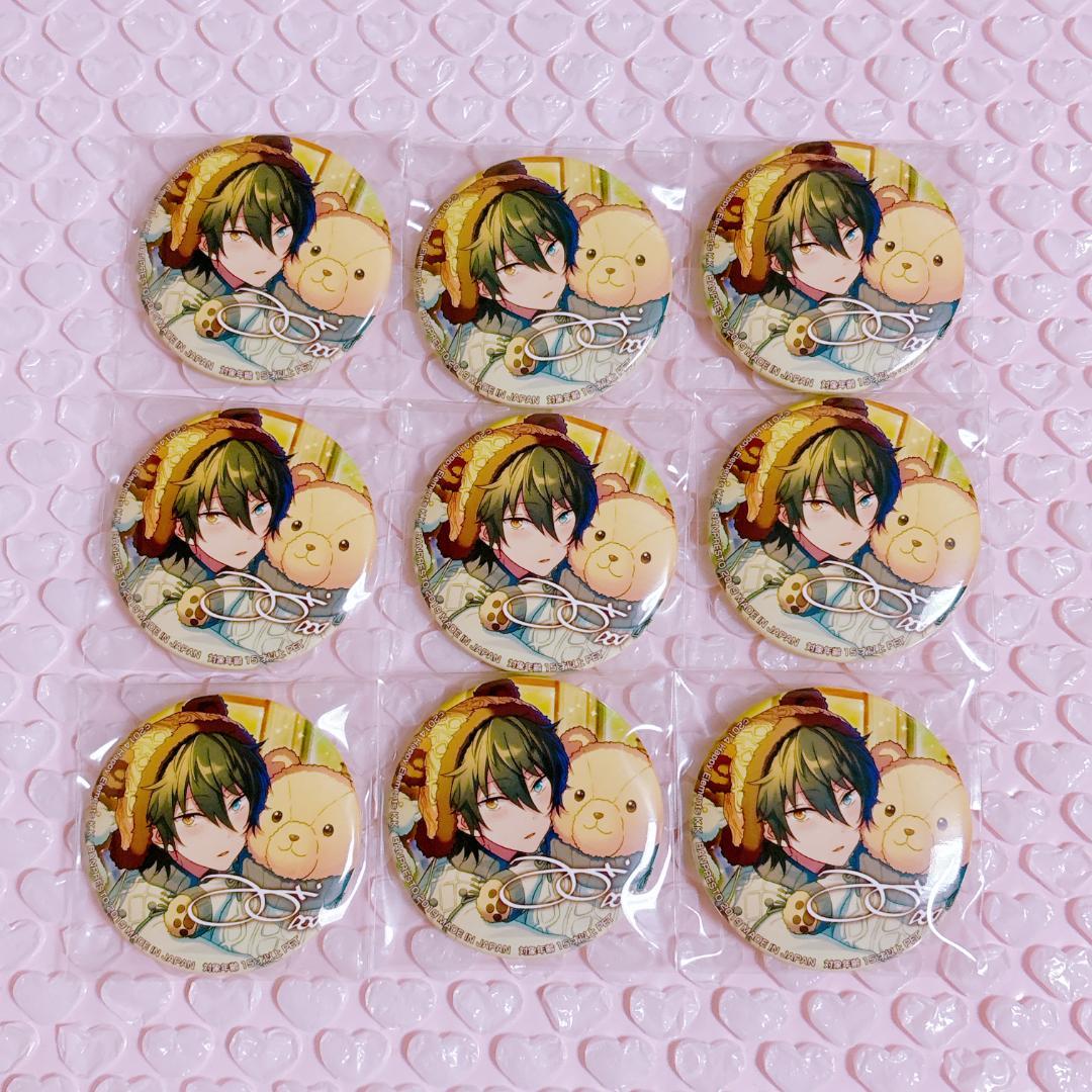 あんスタ 影片みか テーマスカウト 缶バッジ 30点まとめ売り あんスタ