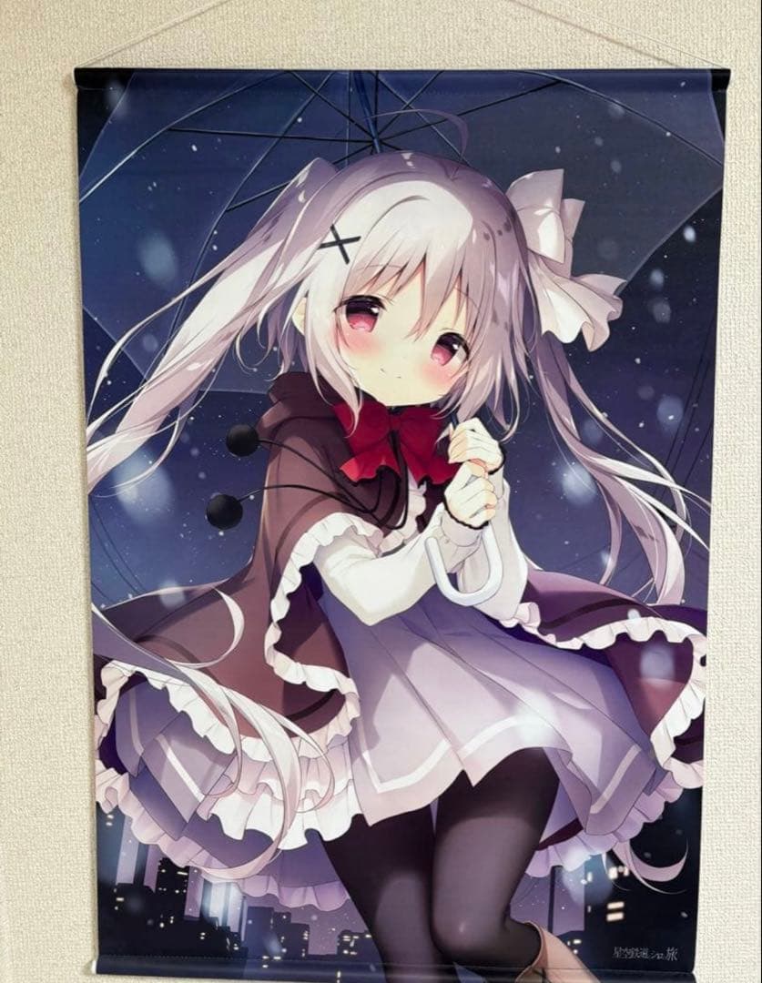 星空鉄道とシロの旅 星シロ ねり タペストリー しらたま しらたまこ 星空鉄道とシロの旅 旅のしおり】 星シロをプレイされた方はこちらも