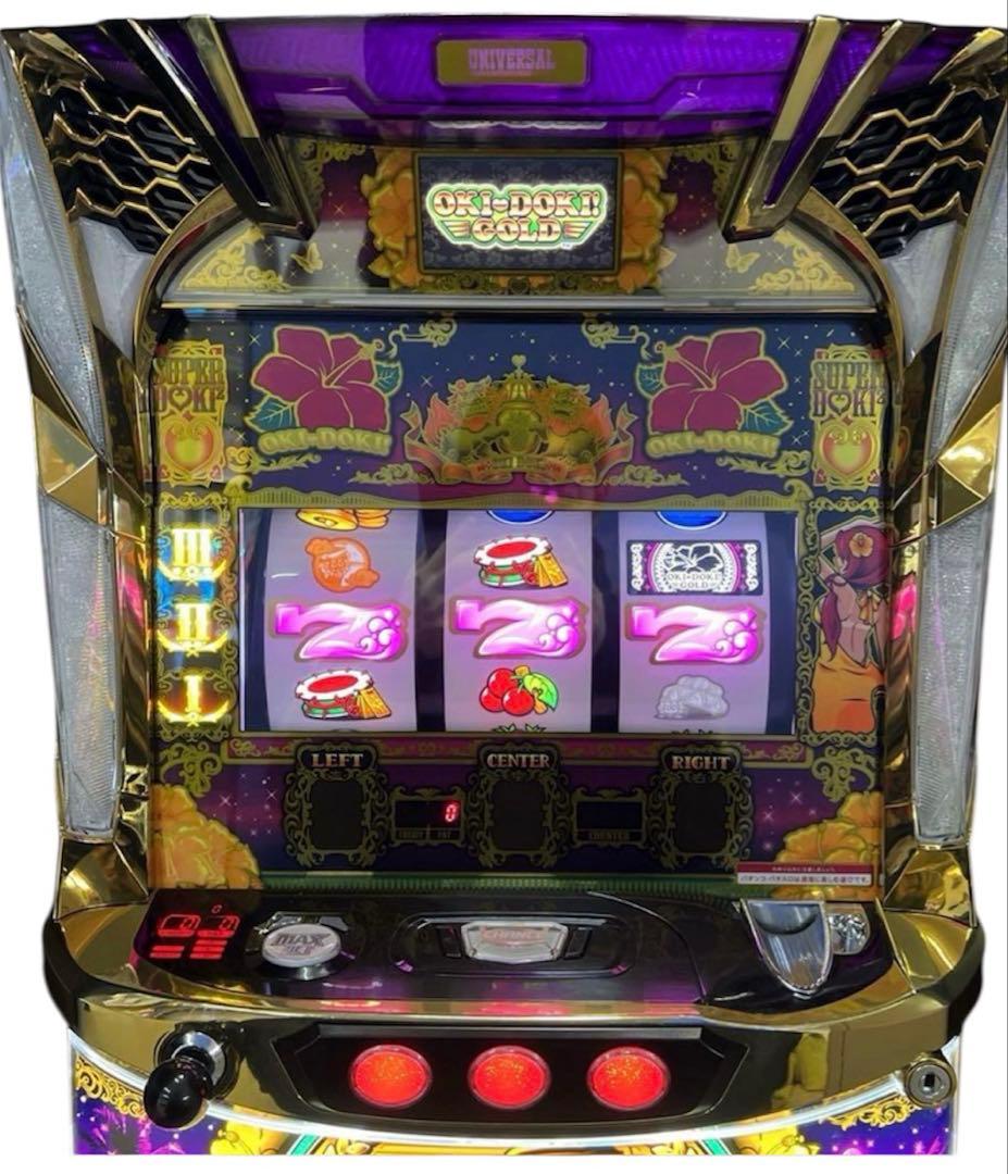 まぁまま様専用 頼める便 沖ドキ!GOLD データカウンター対応ユニット