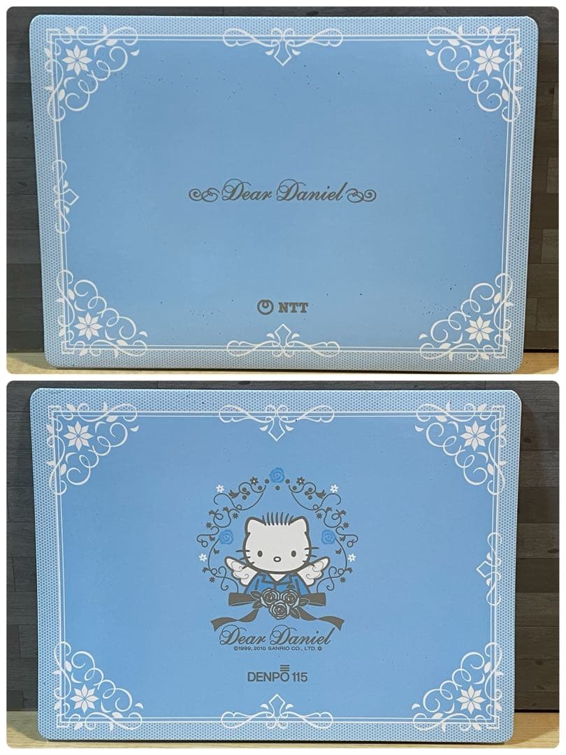 テ押箱　キティ まとめ売りウェディングぬいぐるみセットいちごモチーフぬいぐるみ