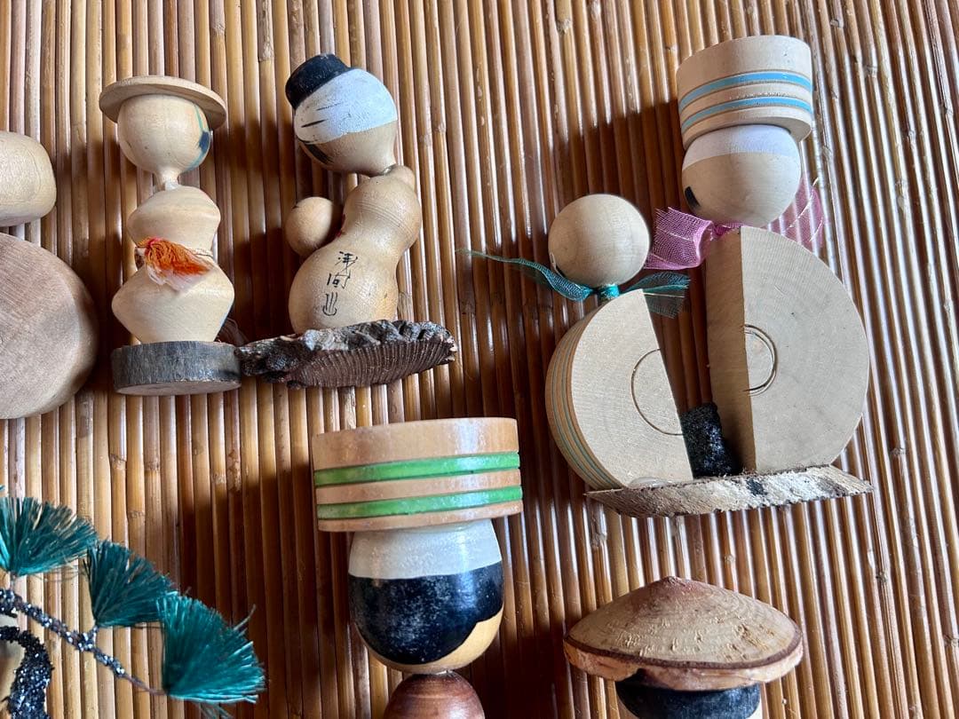 AO33 薩摩 五徳 畠春斎 風炉五徳 共箱 未使用 紙釜敷付 茶道具 Yahoo