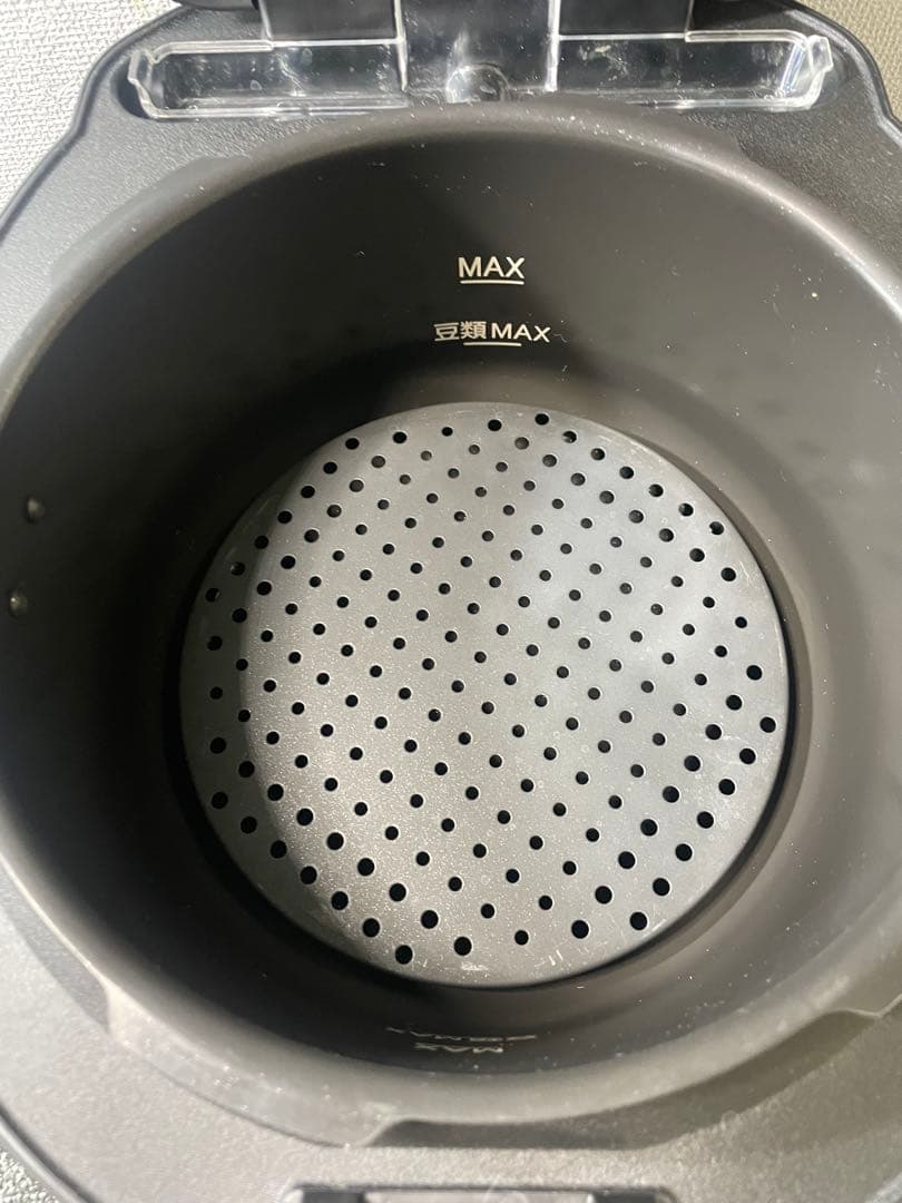 GIMFO 電気圧力鍋 DS-1 4.8L