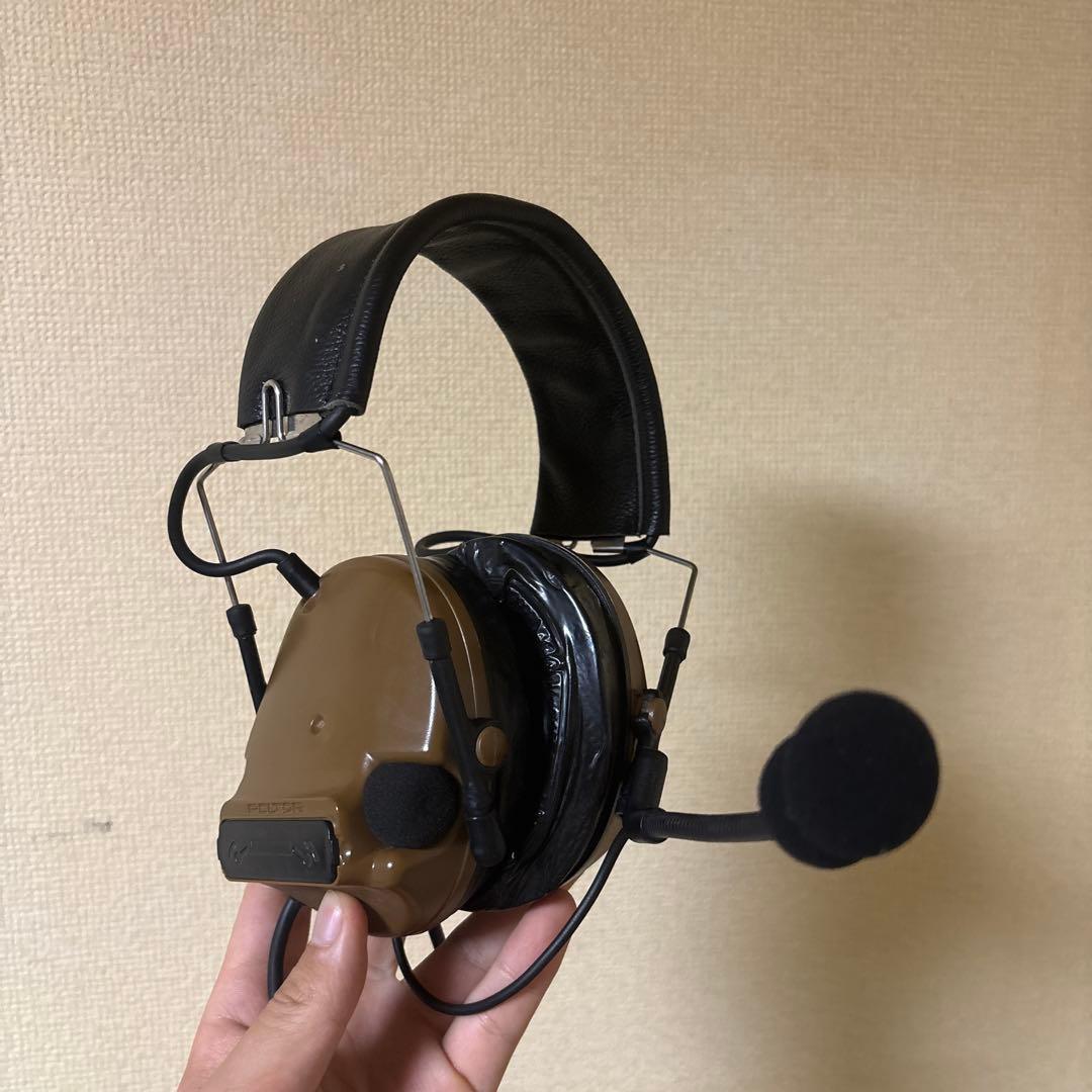 結*)様 TACSKY COMTAC3 デュアル　レプリカ 結*)様 TACSKY COMTAC3 デュアル レプリカ 結*)様 TACSKY COMTAC3