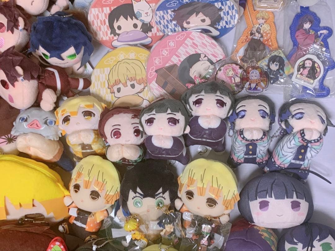 鬼滅の刃　まとめ売り