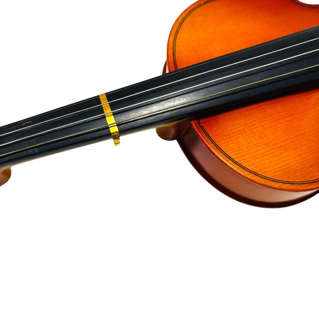 【希少】SUZUKI No.360 1/4 Anno1985 バイオリン スズキ