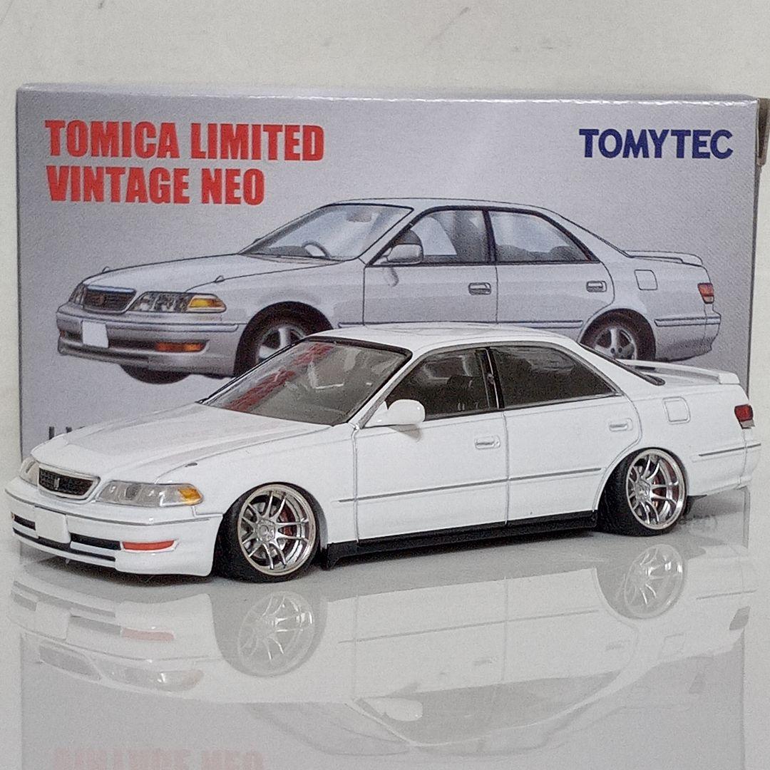 購入専門です。さん専用 TLV 改 2台セット