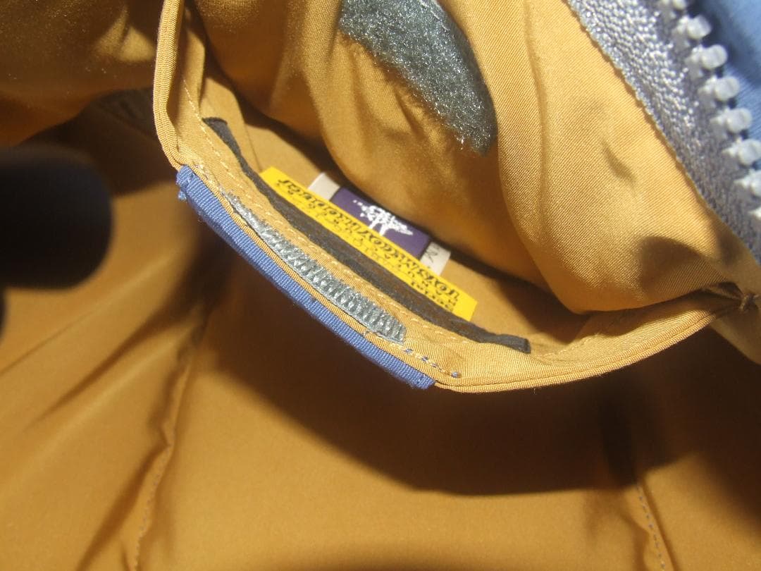 世田谷ベース＆トイズマッコイS.E.A.F. OFFICIAL PUFFベスト☆