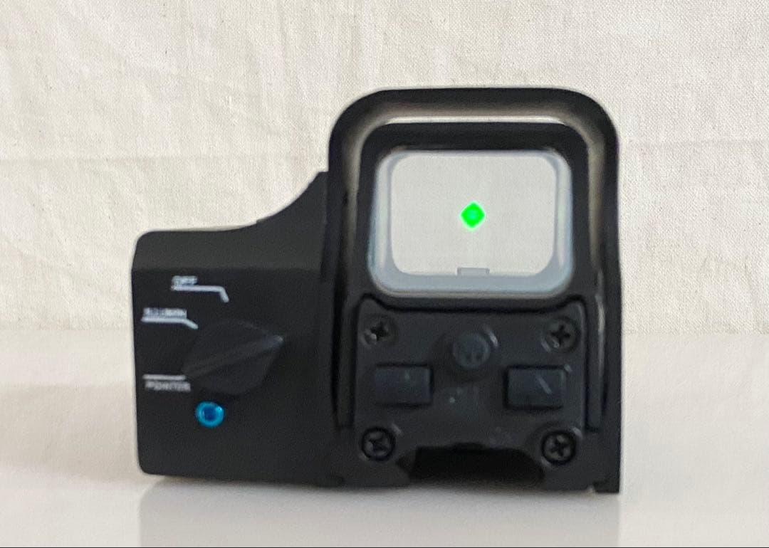 ELEMENT EoTech 552 ホロサイト + EOLAD2