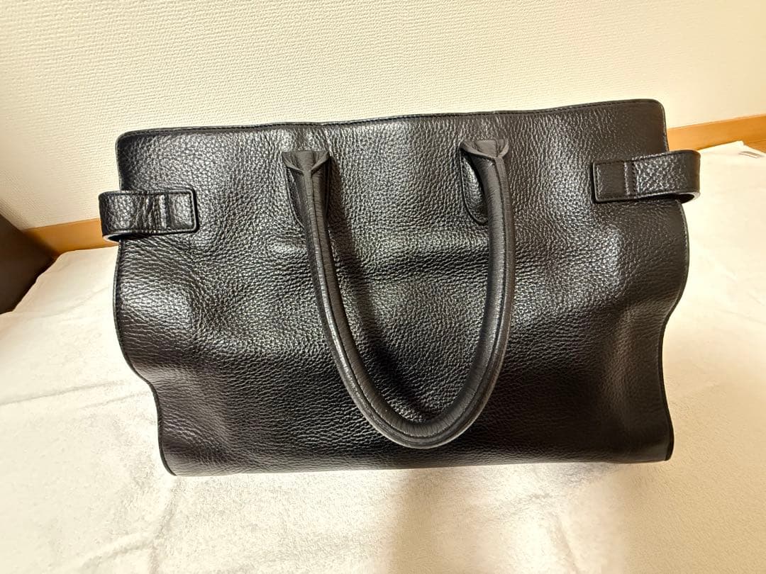 【新年セール】PELLE MORBIDA【MB068A】ボストンバッグMサイズ