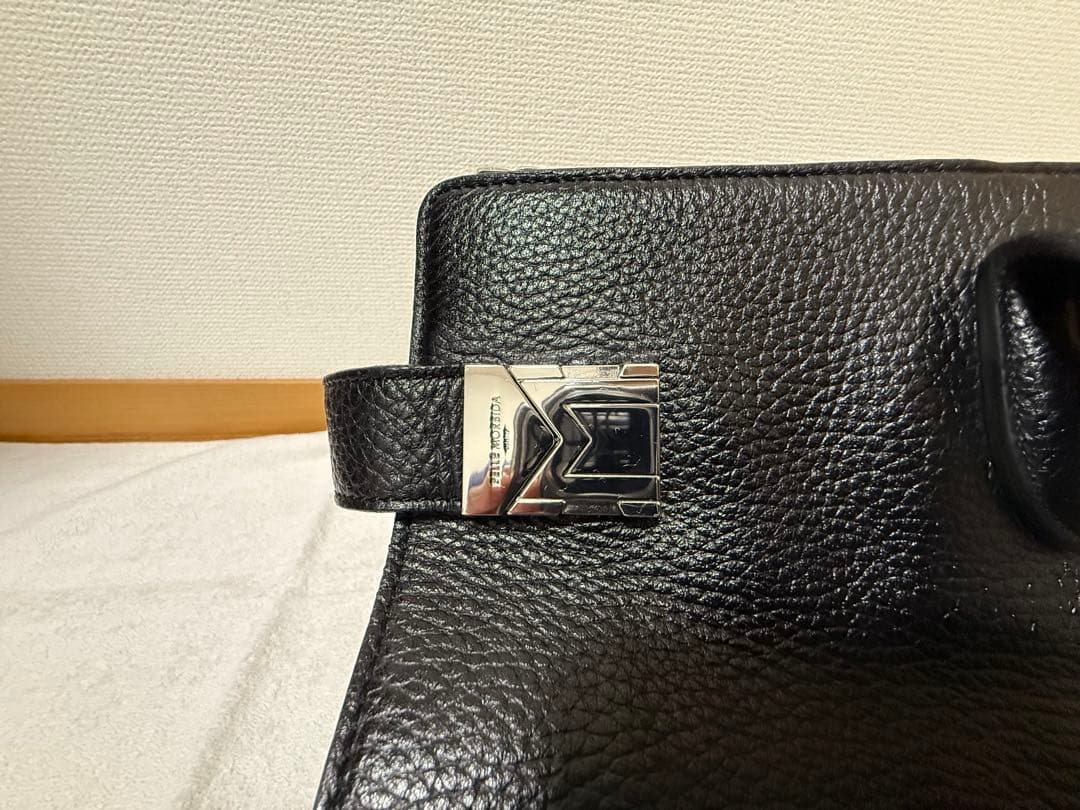 【新年セール】PELLE MORBIDA【MB068A】ボストンバッグMサイズ