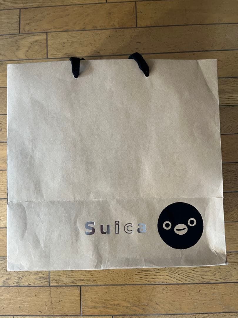 【Suicaペンギン卒業記念】ぬいぐるみセット（新品）