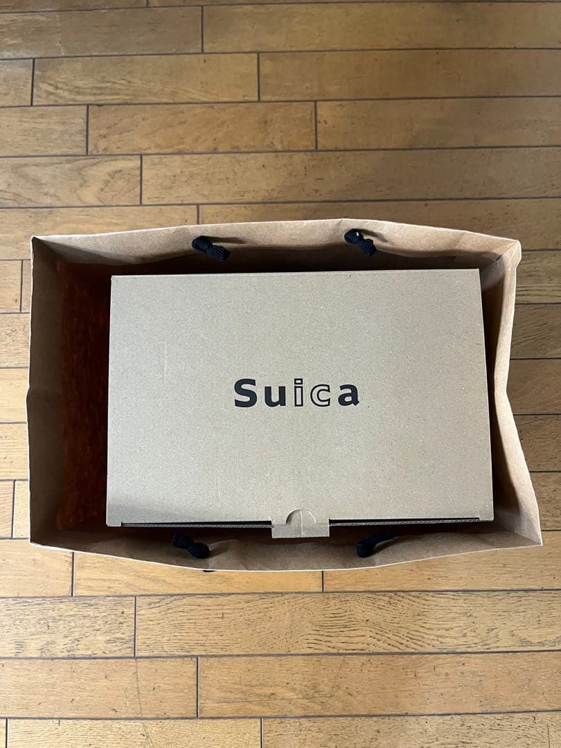 【Suicaペンギン卒業記念】ぬいぐるみセット（新品）