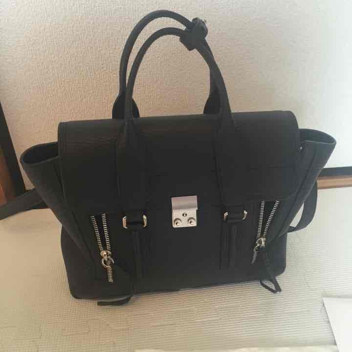 バッグ 3.1 Phillip lim pashli medium