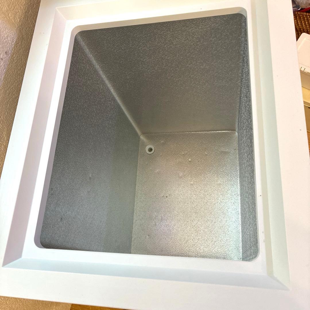 【年末セール！】ハイアール ノンフロン冷凍庫