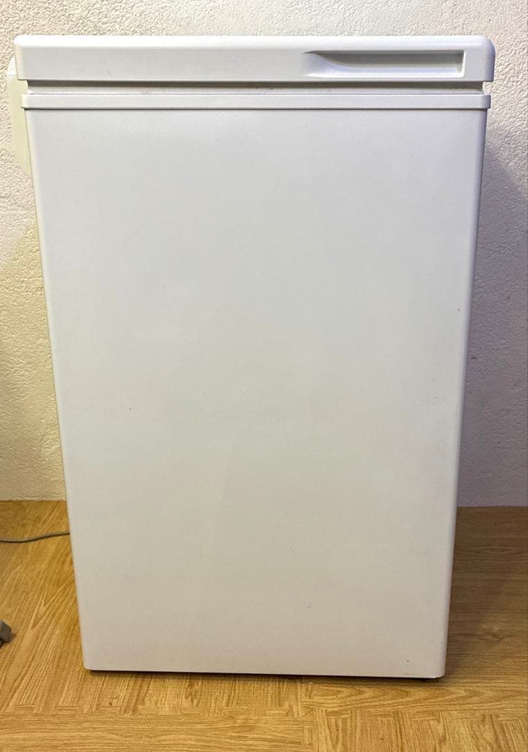 【年末セール！】ハイアール ノンフロン冷凍庫