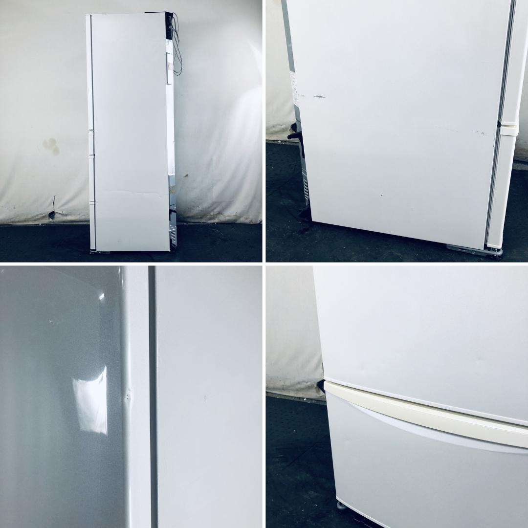 ☆自社エリア内限定商品☆ 中古 5ドア冷蔵庫 パナソニック (No.1205)