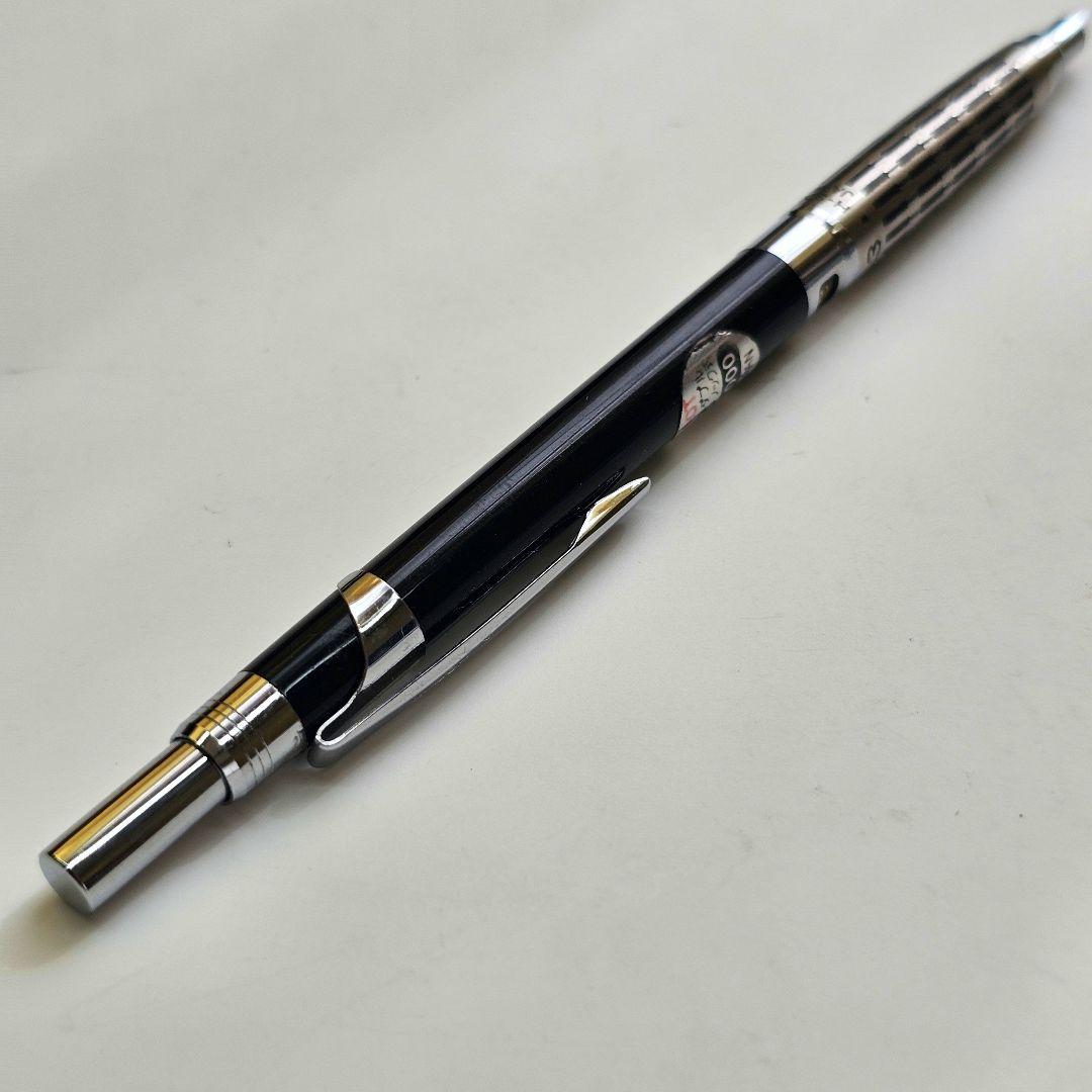 PILOT パイロット H-3003 シール付き ダブルノック ハイメカホルダー