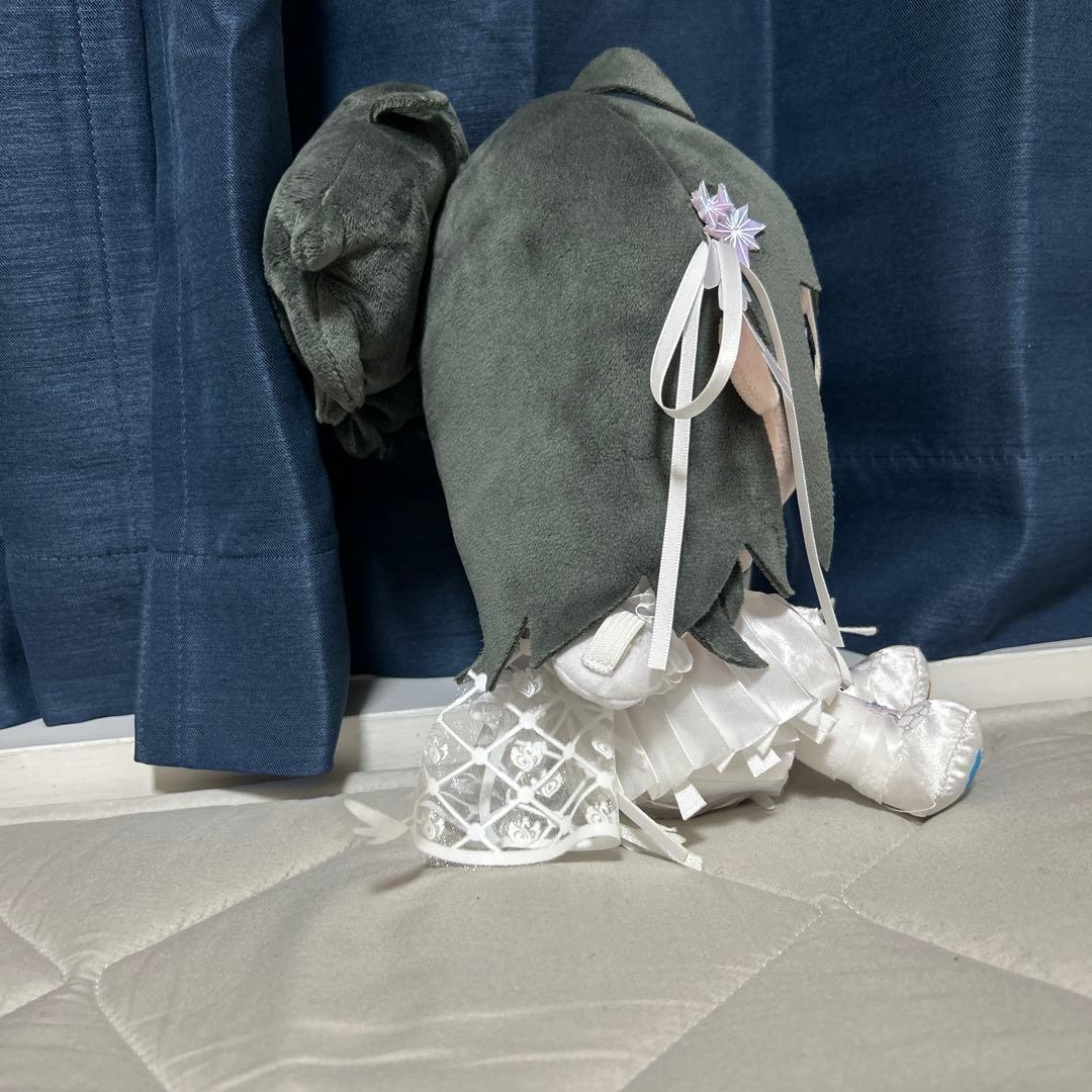 5周年記念 もちWhat！ぬいぐるみ 風野灯織