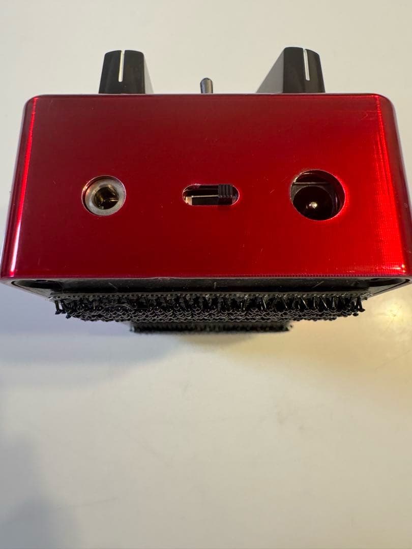 Suhr Riot Crimson red 限定カラーモデル 500台限定