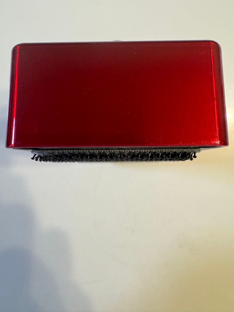 Suhr Riot Crimson red 限定カラーモデル 500台限定