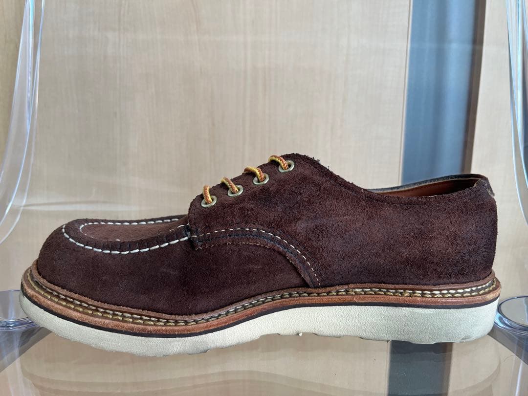 丸*也様 RED WING 8094 Free&Easy別注 US7.5