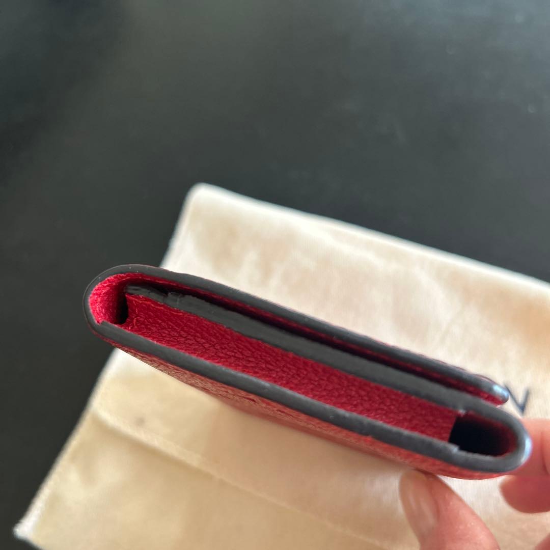 ルイヴィトン　アンプラント　パース