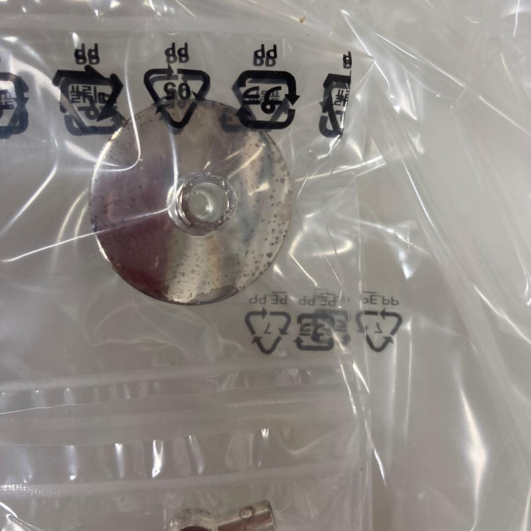 ヤマハパーツ　チューバ　マウスパイプ　H0530520