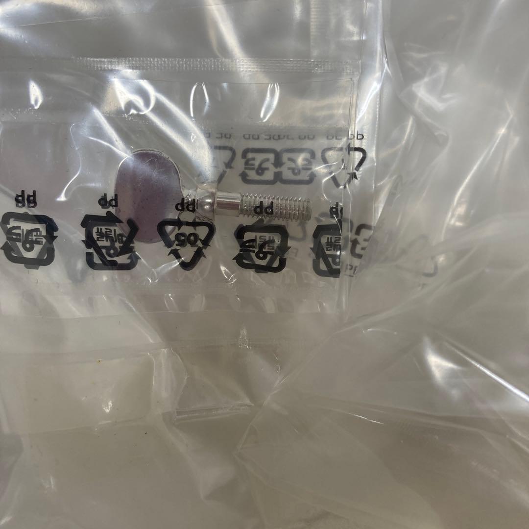 ヤマハパーツ　チューバ　マウスパイプ　H0530520