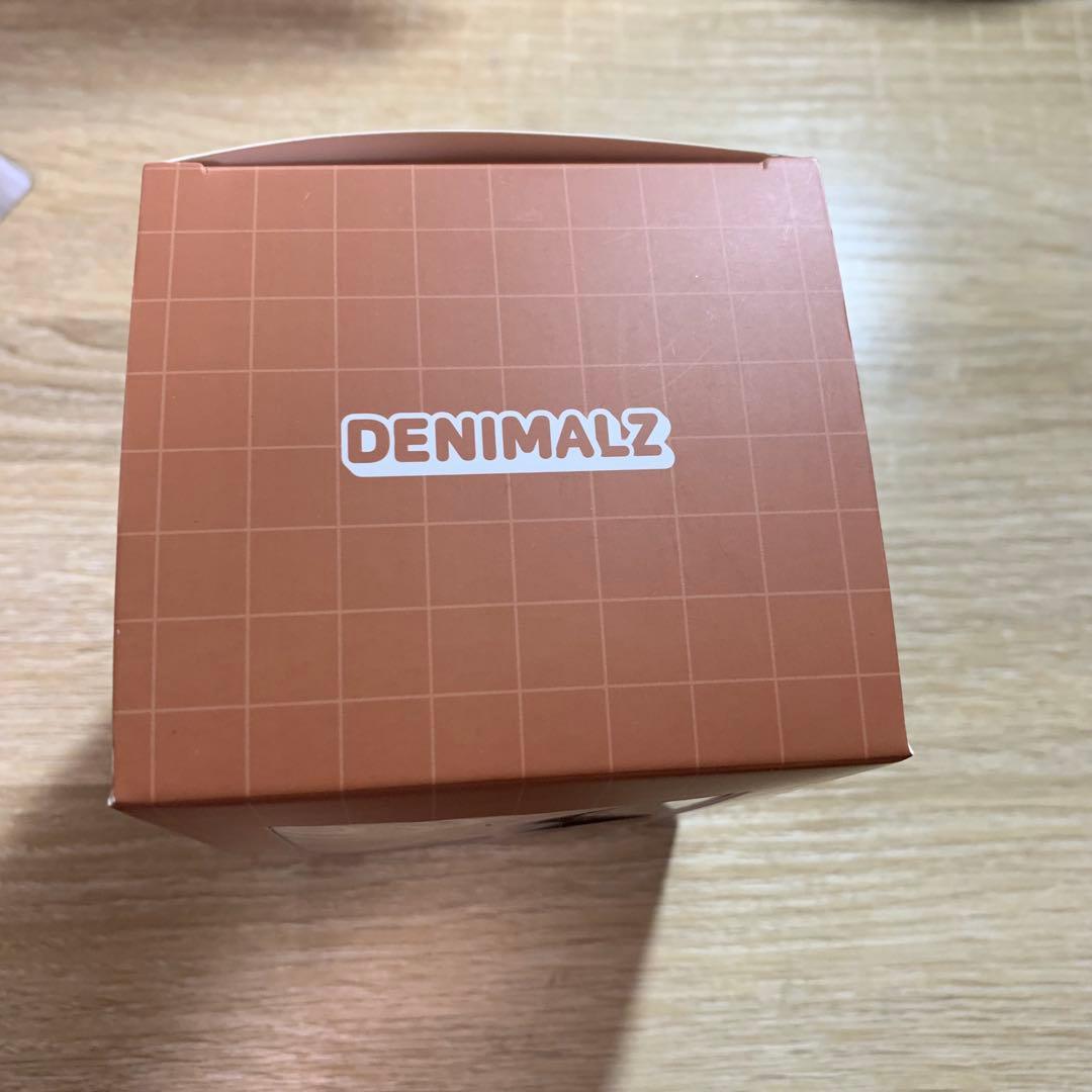 Day6 denimalz plush 2024 デニマルズ Bang ソンジン - メルカリ