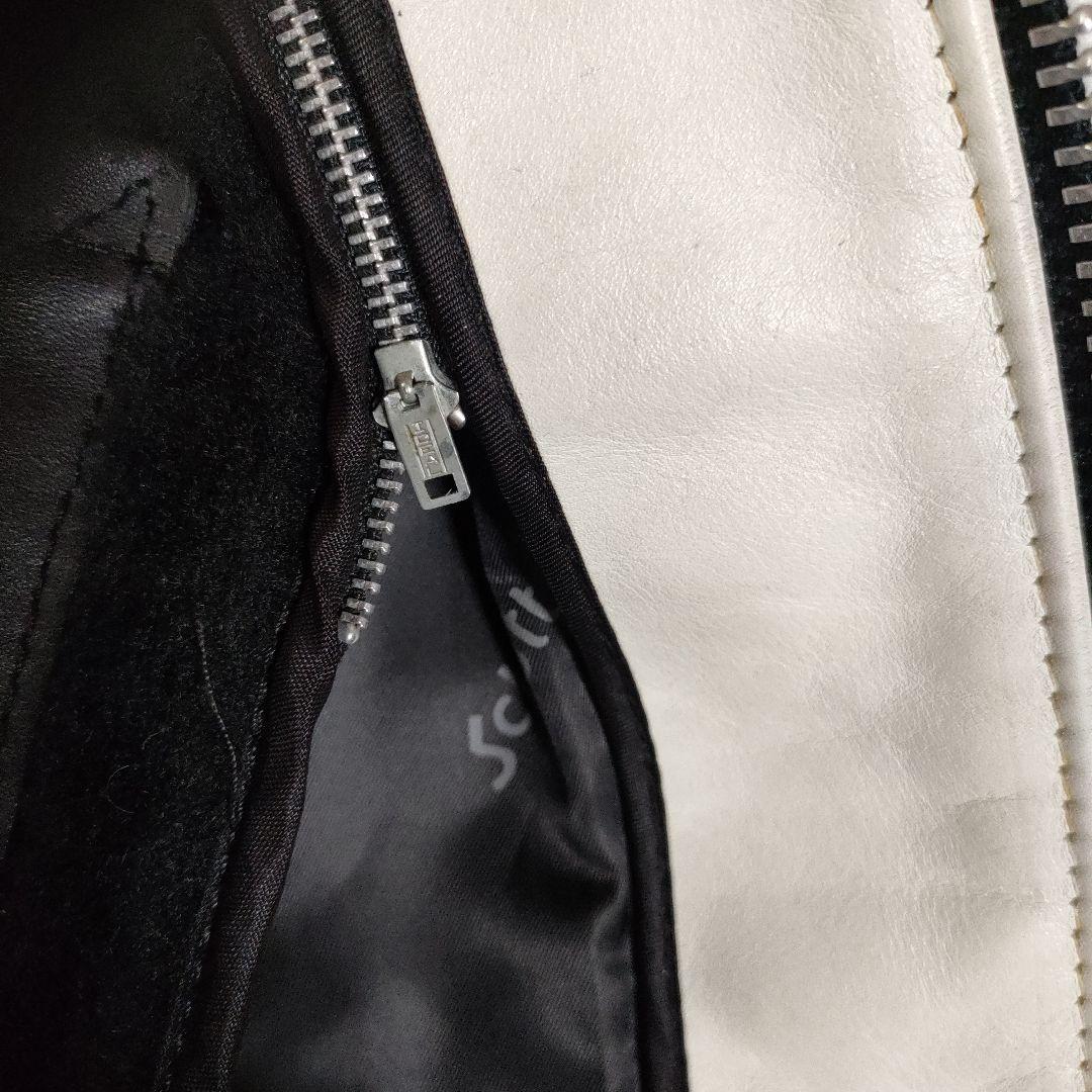 よ*2様 ボアインナーライナー Schott純正 34 - メルカリ