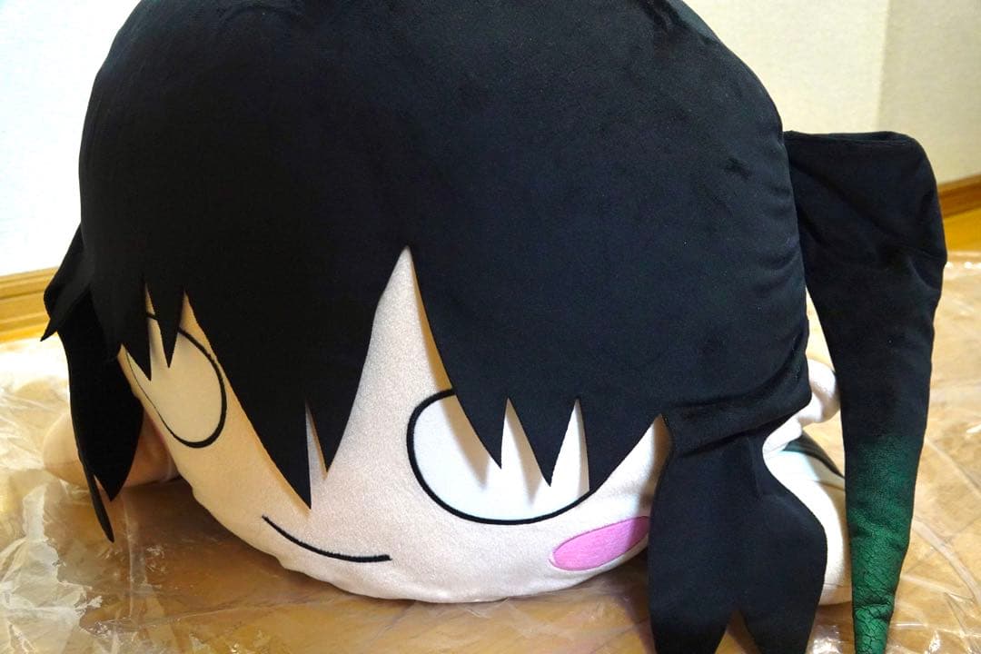 ラブライブ！ 虹ヶ咲 高咲 侑 テラジャンボ寝そべり