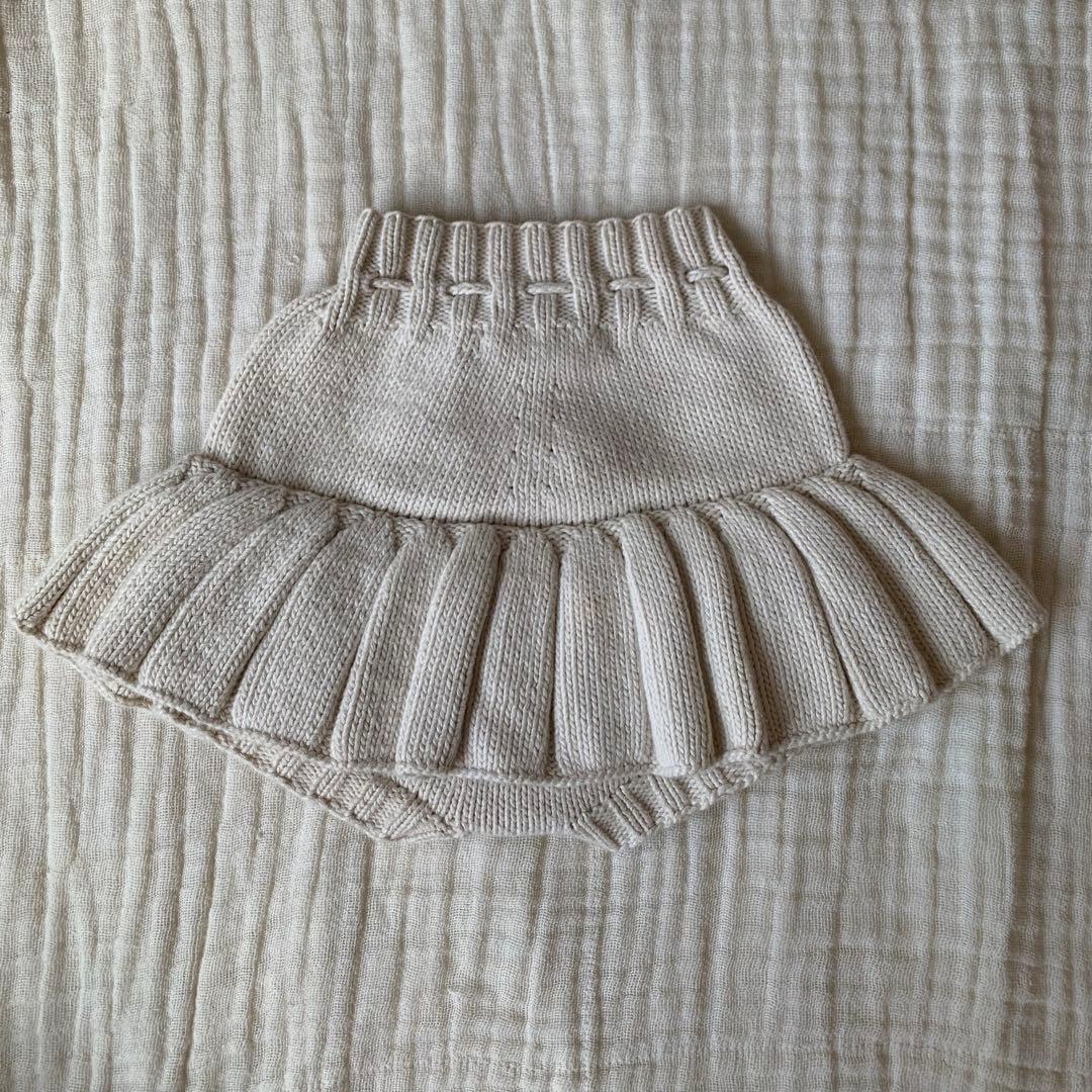 スカート misha and puff skating pond skirt 4-5Y