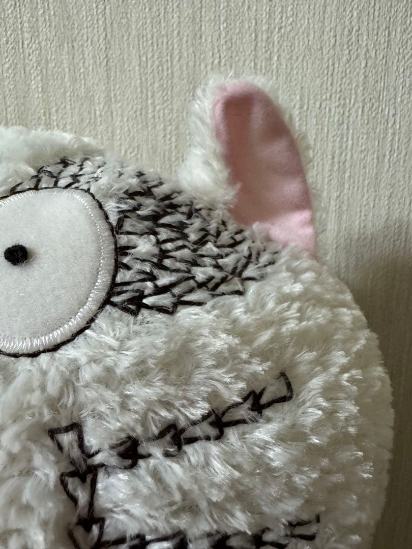 マンハッタナーズ MANHATTANER'S ＊くたくた猫 ぬいぐるみ Ｌサイズ