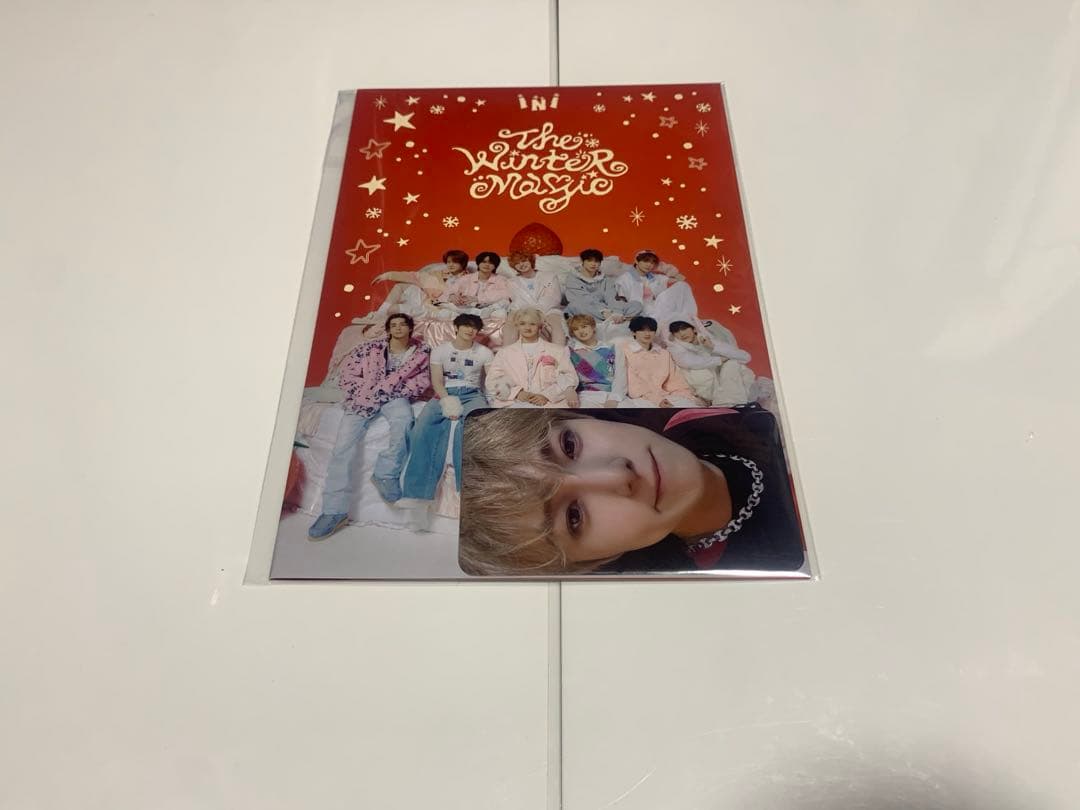 [値下可] 南海電鉄140周年×「INI」 11種類　フルセット