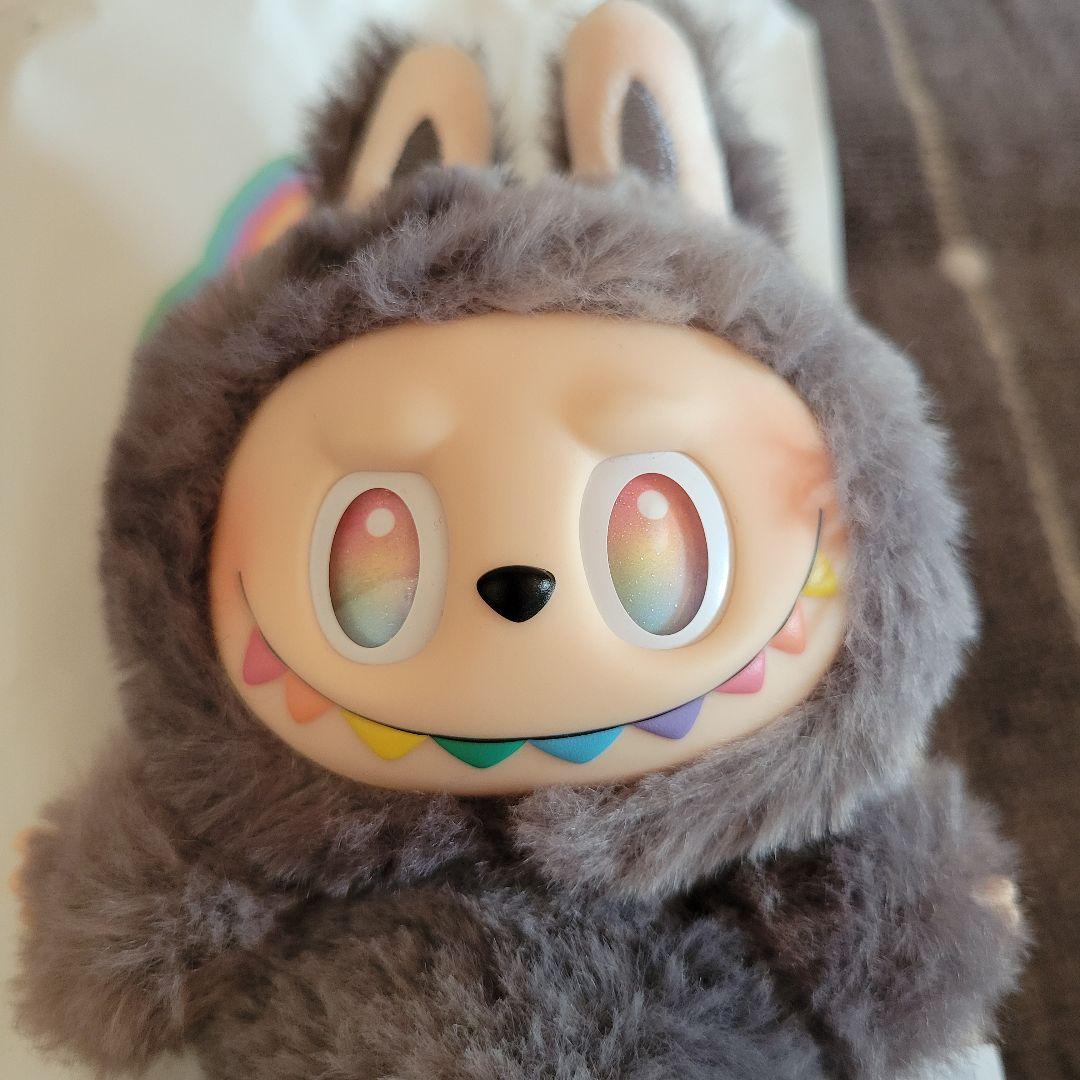 正規品 ラブブ エナジー シークレット