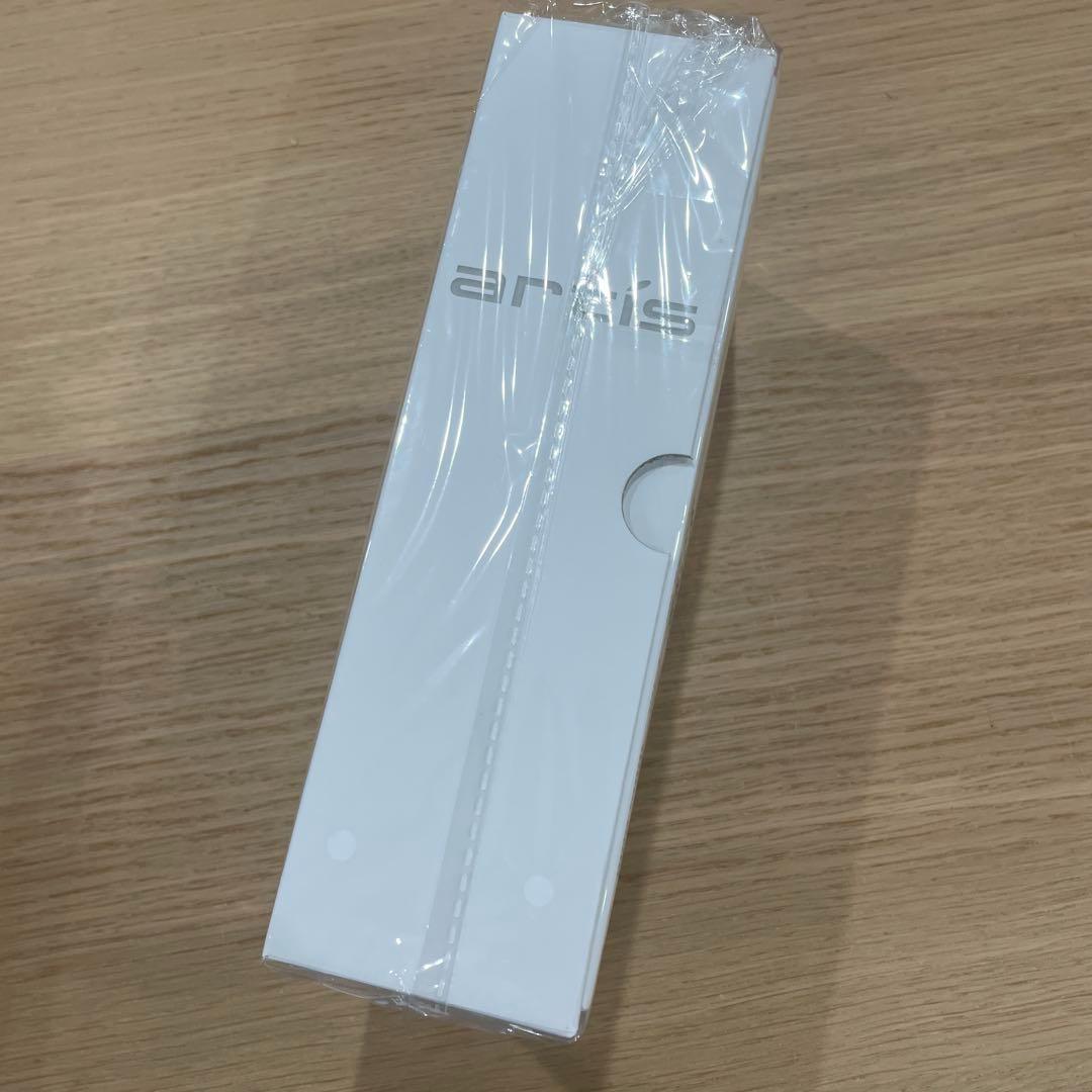 artis アーティス 3点セット オーバル7 オーバル3 リニア1 エリート