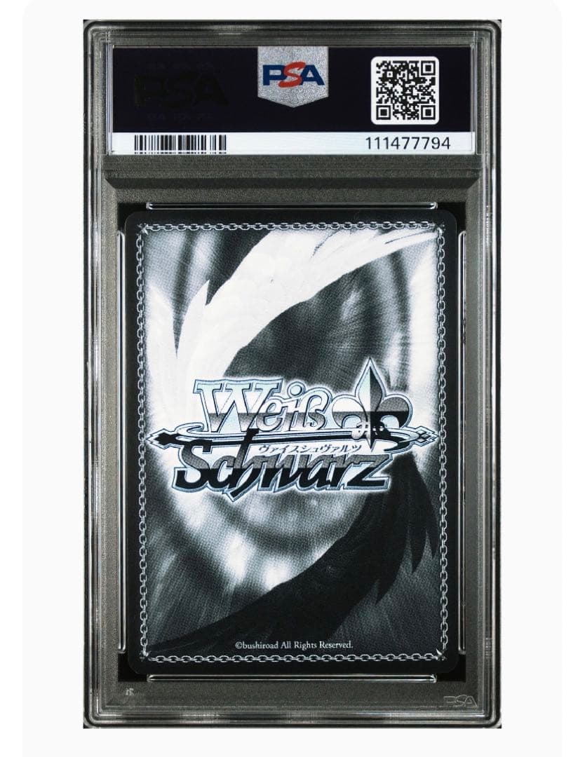 《PSA10》ヴァイス NIKKE メアリー ベイゴッデス sp